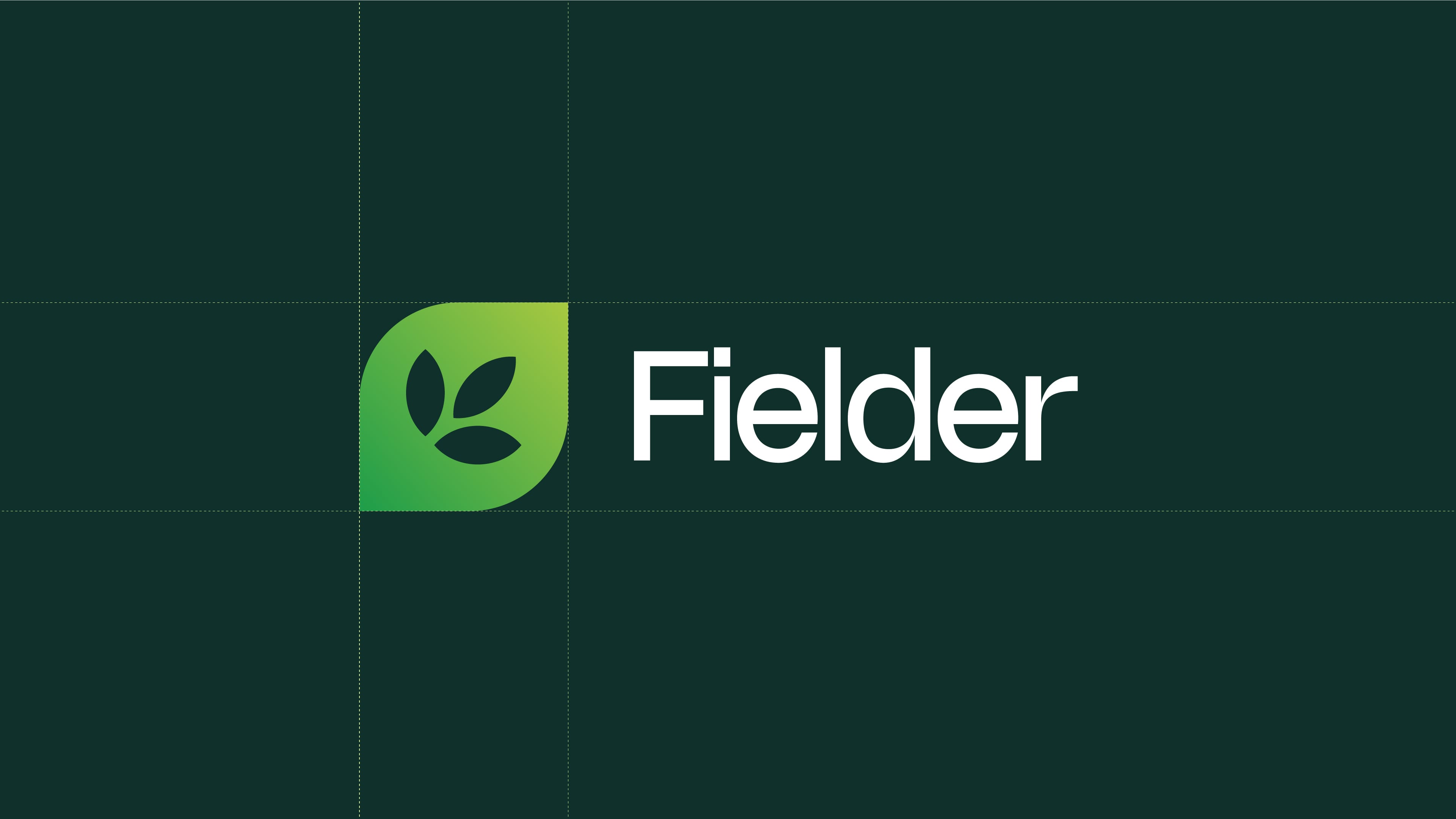 Fielder Nutrition branding